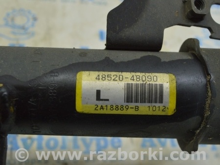 ФОТО Стойка амортизатора для Lexus RX300/330/350/400 (03-09) Одеса