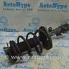 ФОТО Стойка амортизатора для Lexus RX300/330/350/400 (03-09) Одеса