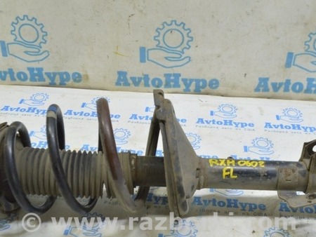 ФОТО Стойка амортизатора для Lexus RX300/330/350/400 (03-09) Одеса
