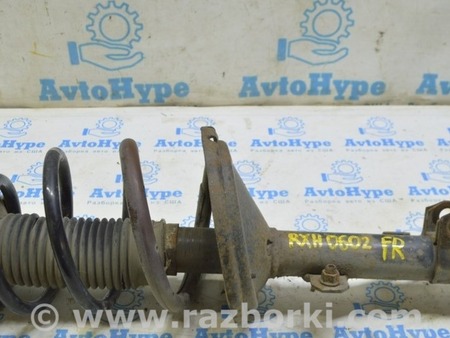 ФОТО Стойка амортизатора для Lexus RX300/330/350/400 (03-09) Одеса