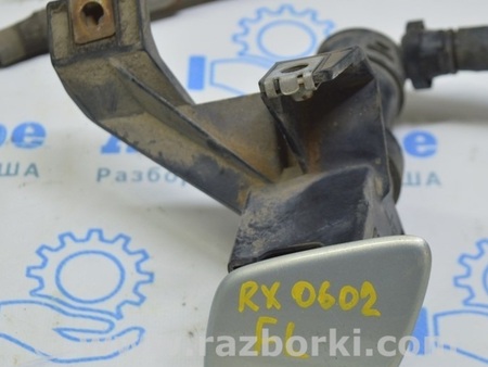 ФОТО Омыватель и очиститель для Lexus RX300/330/350/400 (03-09) Одеса