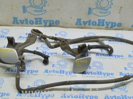 ФОТО Омыватель и очиститель для Lexus RX300/330/350/400 (03-09) Одеса