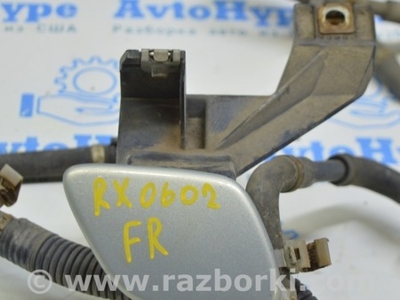 ФОТО Омыватель и очиститель для Lexus RX300/330/350/400 (03-09) Одеса