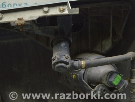 ФОТО Омыватель и очиститель для Lexus RX300/330/350/400 (03-09) Одеса