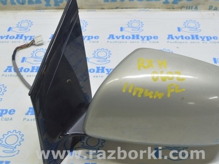 ФОТО Боковое зеркало для Lexus RX300/330/350/400 (03-09) Одеса