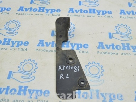 ФОТО Брызговик для Lexus RX300/330/350/400 (03-09) Одеса