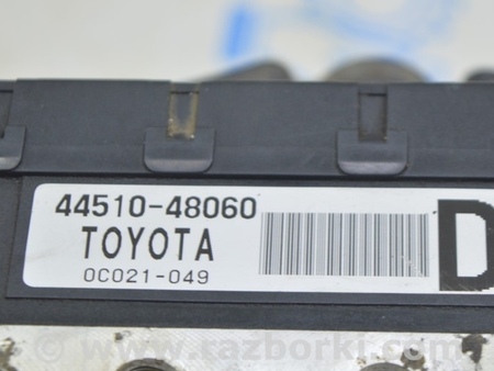 ФОТО ABS для Lexus RX300/330/350/400 (03-09) Одеса