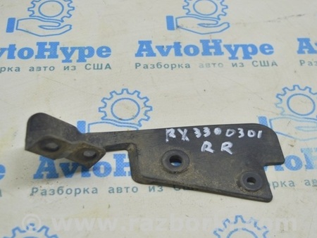 ФОТО Брызговик для Lexus RX300/330/350/400 (03-09) Одеса