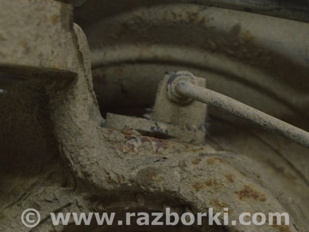 ФОТО ABS для Lexus RX300/330/350/400 (03-09) Одеса