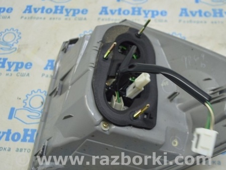 ФОТО Оптика задняя для Lexus RX300/330/350/400 (03-09) Одеса