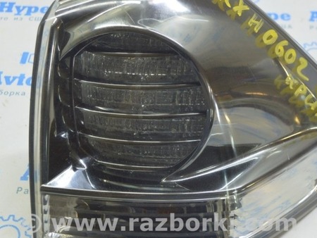 ФОТО Оптика задняя для Lexus RX300/330/350/400 (03-09) Одеса