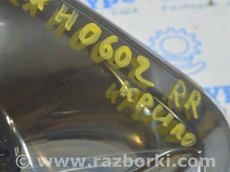 ФОТО Оптика задняя для Lexus RX300/330/350/400 (03-09) Одеса