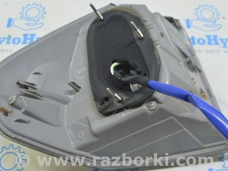 ФОТО Оптика задняя для Lexus RX300/330/350/400 (03-09) Одеса