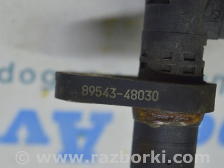 ФОТО ABS для Lexus RX300/330/350/400 (03-09) Одеса