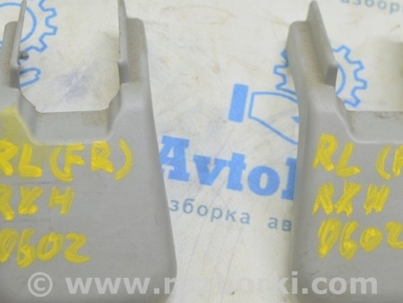 ФОТО Сидение для Lexus RX300/330/350/400 (03-09) Одеса