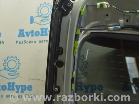 ФОТО Дверь багажника для Lexus RX300/330/350/400 (03-09) Одеса