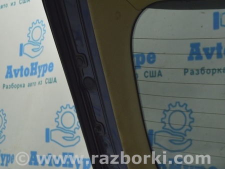 ФОТО Дверь багажника для Lexus RX300/330/350/400 (03-09) Одеса