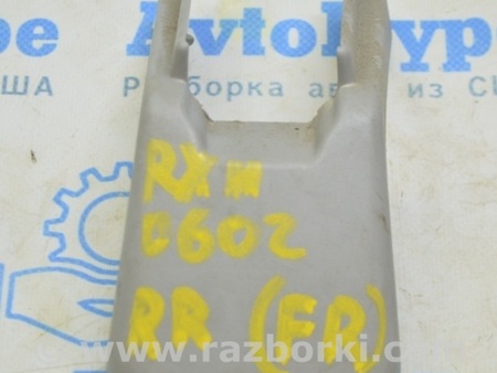 ФОТО Сидение для Lexus RX300/330/350/400 (03-09) Одеса