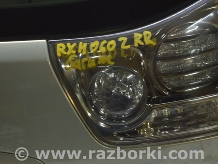 ФОТО Оптика задняя для Lexus RX300/330/350/400 (03-09) Одеса