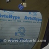 Дверь багажника Lexus RX300/330/350/400 (03-09)