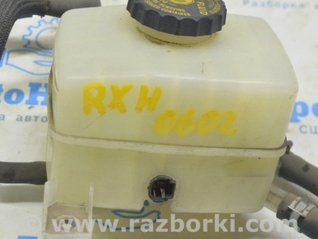 ФОТО Главный тормозной цилиндр для Lexus RX300/330/350/400 (03-09) Одеса