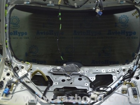 ФОТО Дверь багажника для Lexus RX300/330/350/400 (03-09) Одеса