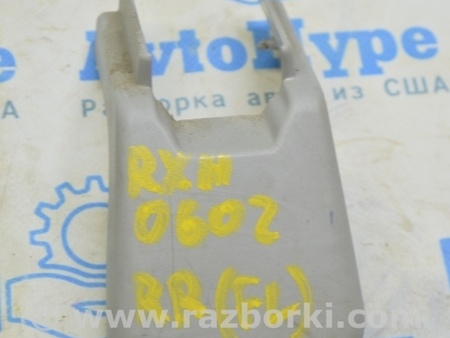 ФОТО Сидение для Lexus RX300/330/350/400 (03-09) Одеса