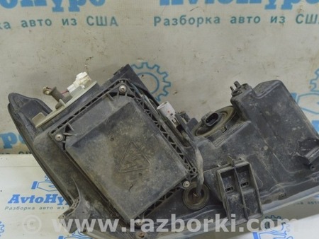 ФОТО Оптика передняя для Lexus RX300/330/350/400 (03-09) Одеса