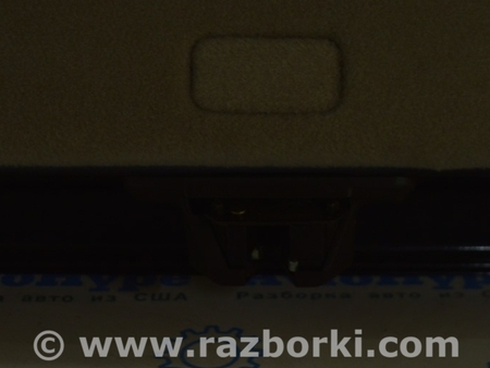 ФОТО Дверь багажника для Lexus RX300/330/350/400 (03-09) Одеса