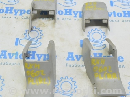 ФОТО Сидение для Lexus RX300/330/350/400 (03-09) Одеса