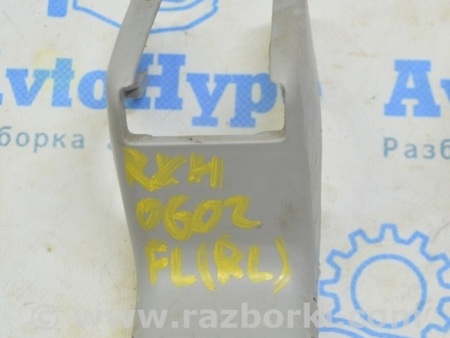 ФОТО Сидение для Lexus RX300/330/350/400 (03-09) Одеса