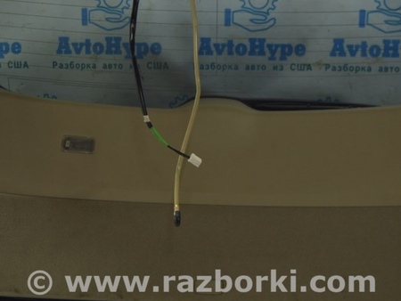 ФОТО Дверь багажника для Lexus RX300/330/350/400 (03-09) Одеса