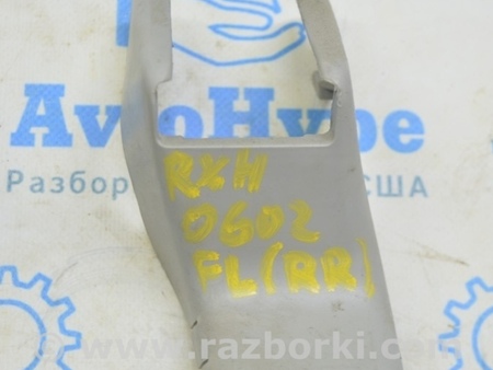 ФОТО Сидение для Lexus RX300/330/350/400 (03-09) Одеса