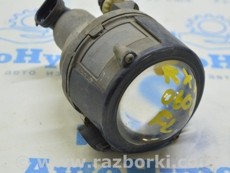 ФОТО Оптика передняя для Lexus RX300/330/350/400 (03-09) Одеса