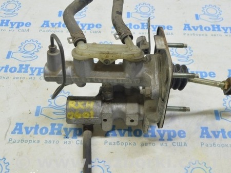 ФОТО Главный тормозной цилиндр для Lexus RX300/330/350/400 (03-09) Одеса