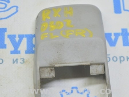 ФОТО Сидение для Lexus RX300/330/350/400 (03-09) Одеса