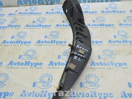 ФОТО Дверь багажника для Lexus RX300/330/350/400 (03-09) Одеса