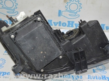 ФОТО Оптика передняя для Lexus RX300/330/350/400 (03-09) Одеса