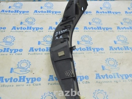 ФОТО Дверь багажника для Lexus RX300/330/350/400 (03-09) Одеса