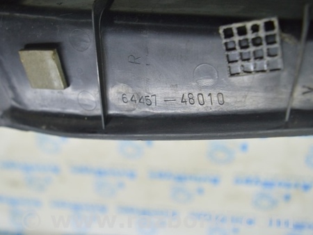 ФОТО Дверь багажника для Lexus RX300/330/350/400 (03-09) Одеса