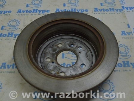 ФОТО Диск тормозной для Lexus RX300/330/350/400 (03-09) Одеса