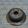 Диск тормозной Lexus RX300/330/350/400 (03-09)
