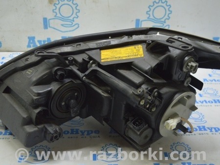 ФОТО Оптика передняя для Lexus RX300/330/350/400 (03-09) Одеса