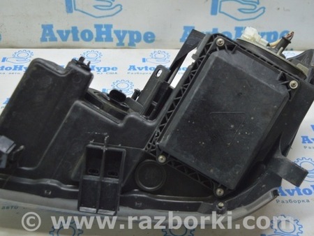 ФОТО Оптика передняя для Lexus RX300/330/350/400 (03-09) Одеса