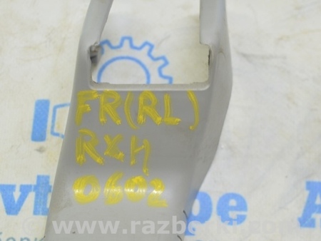 ФОТО Сидение для Lexus RX300/330/350/400 (03-09) Одеса