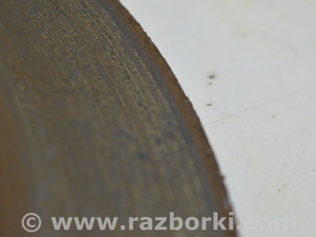 ФОТО Диск тормозной для Lexus RX300/330/350/400 (03-09) Одеса