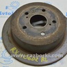 Диск тормозной Lexus RX300/330/350/400 (03-09)