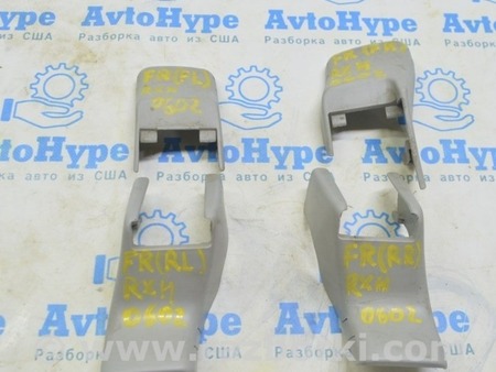 ФОТО Сидение для Lexus RX300/330/350/400 (03-09) Одеса