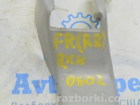 ФОТО Сидение для Lexus RX300/330/350/400 (03-09) Одеса