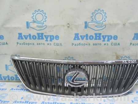 ФОТО Решетка радиатора для Lexus RX300/330/350/400 (03-09) Одеса